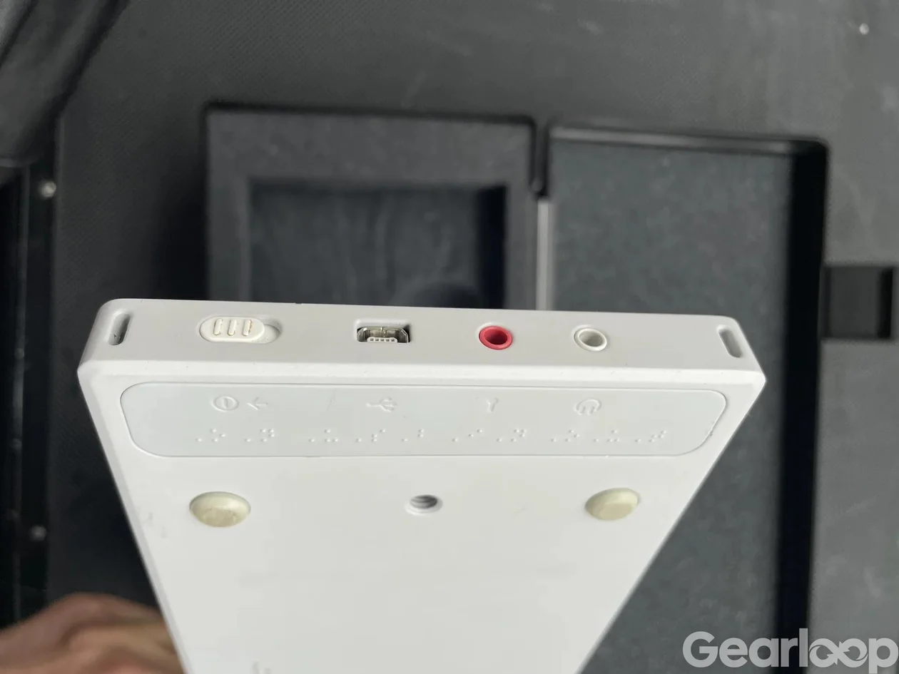 Teenage Engineering OP-1 - bild 5