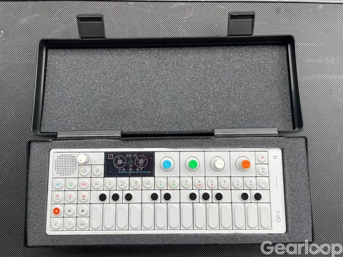 Teenage Engineering OP-1