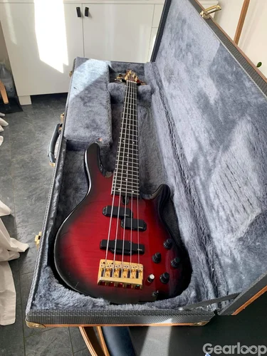 Yamaha Trb5P