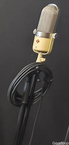 Golden Age Project r1 mk2 Ribbon