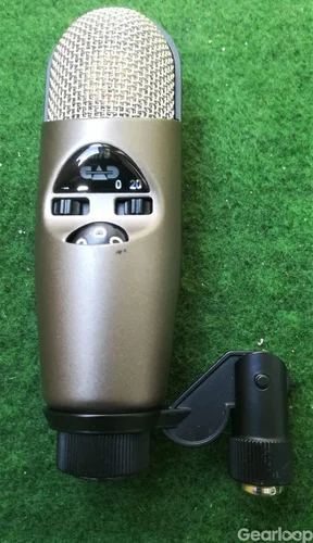 CAD M179 Condenser Microphone