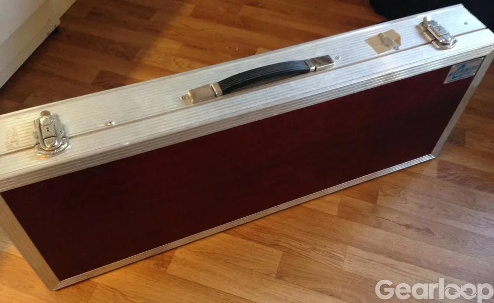 Repobjekt mysko mixerbord / Case - bild 2