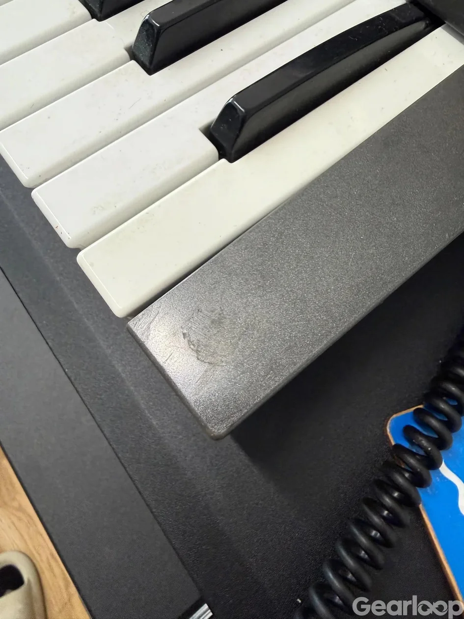 Roland Super JX-10 - bild 2