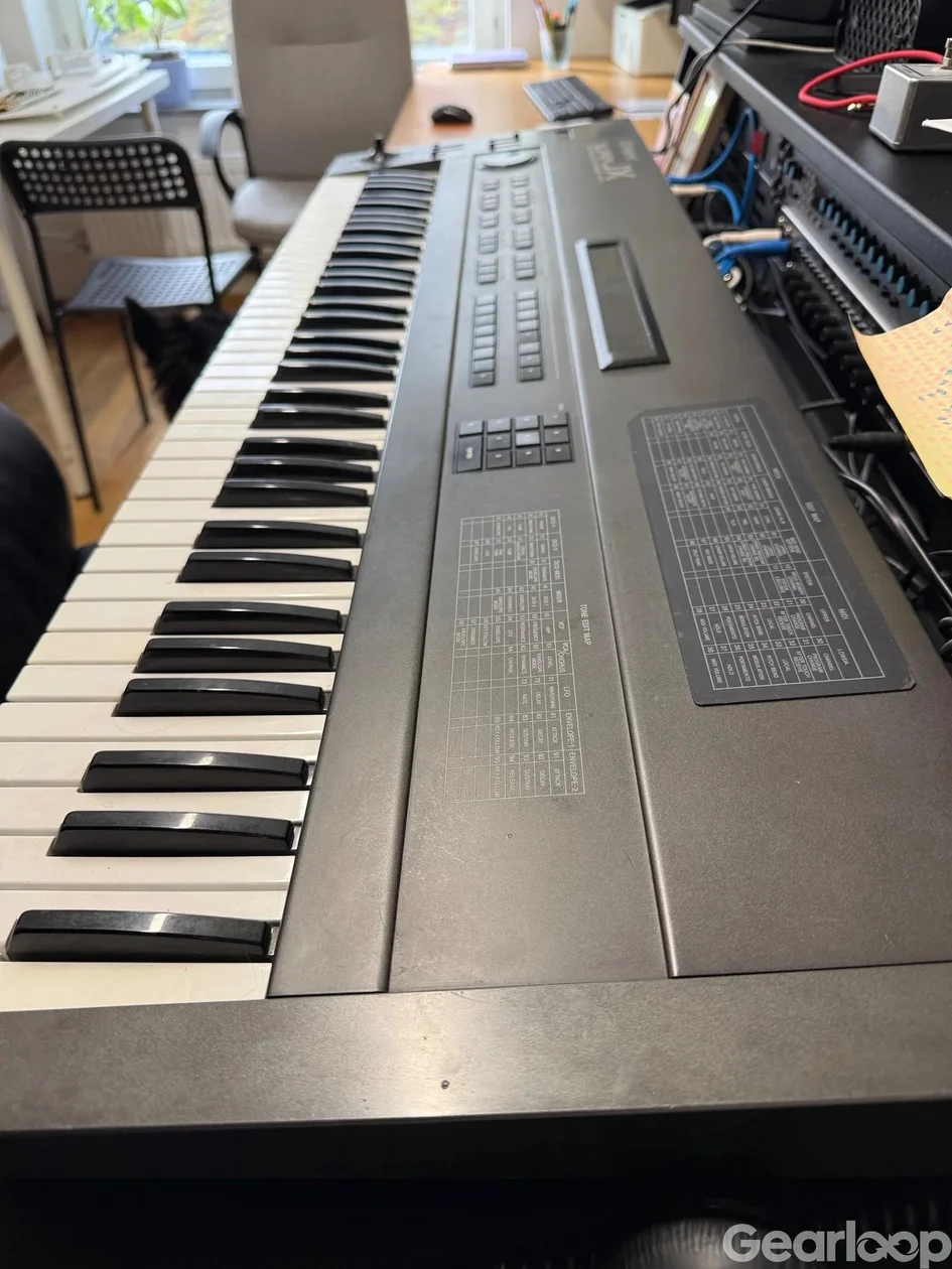 Roland Super JX-10 - bild 5