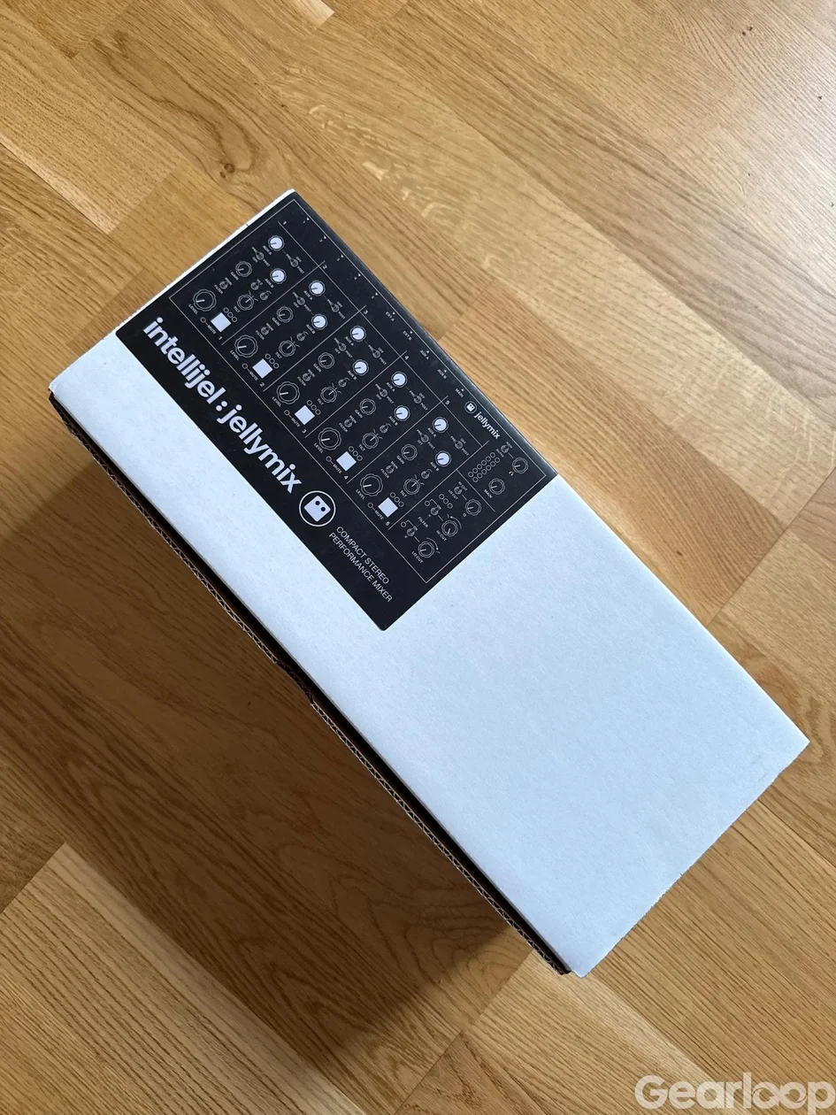 Intellijel Jellymix - Oanvänd - bild 2