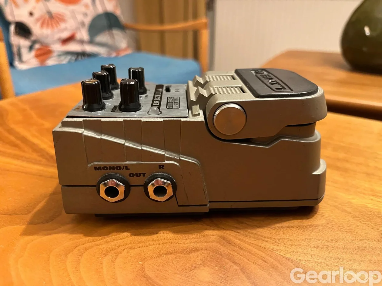 Line 6 Verbzilla - bild 2