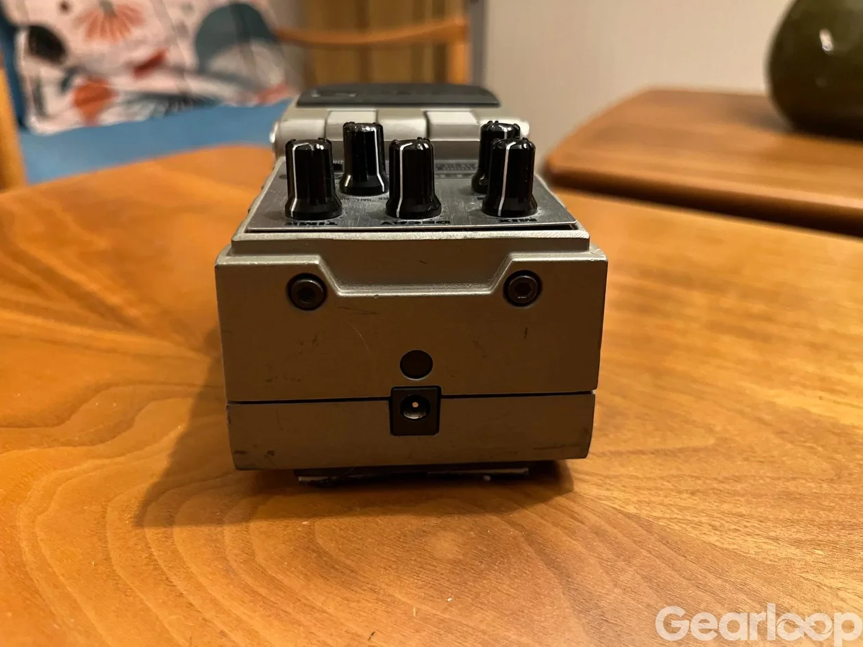 Line 6 Verbzilla - bild 3