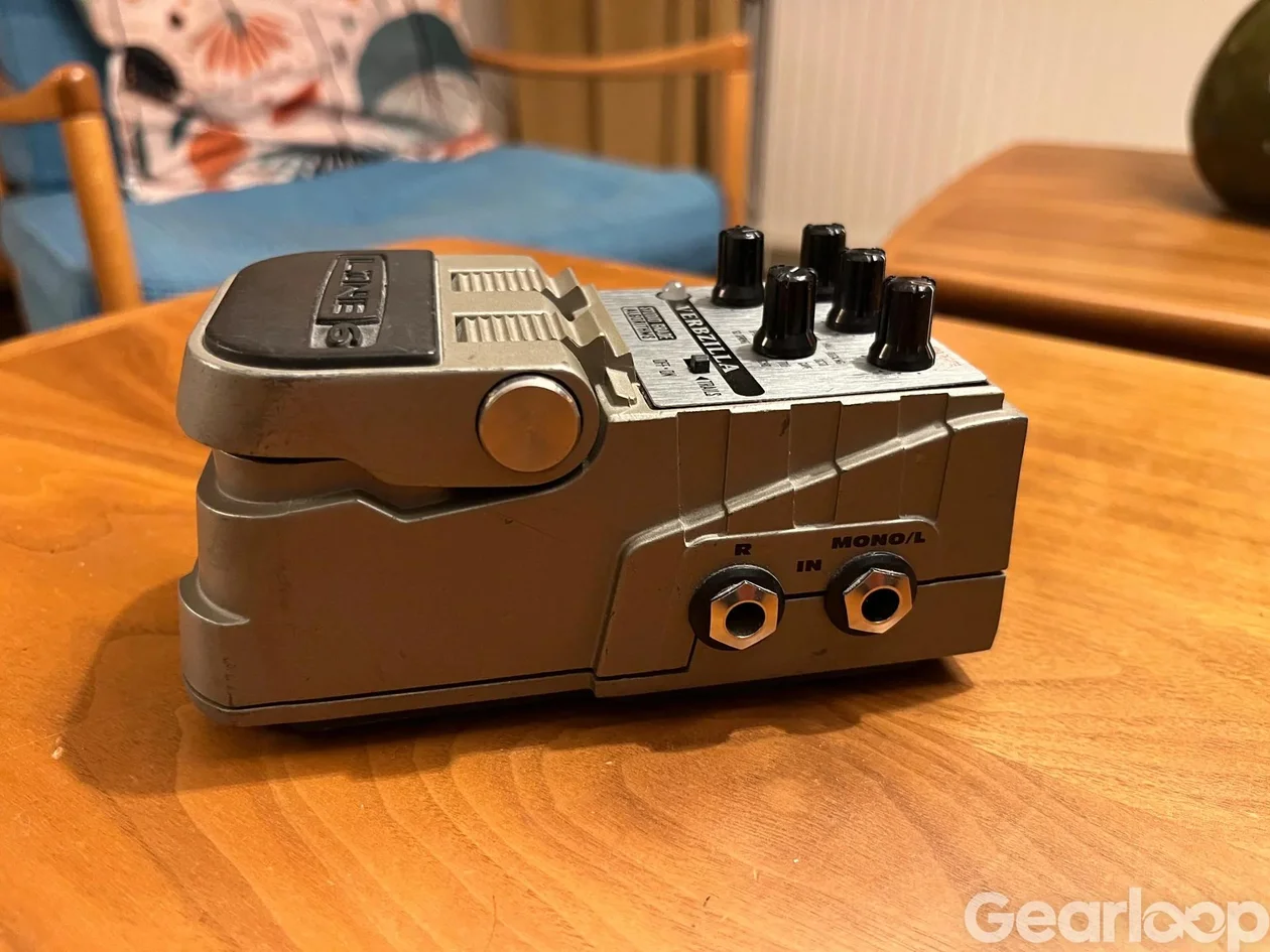 Line 6 Verbzilla - bild 4