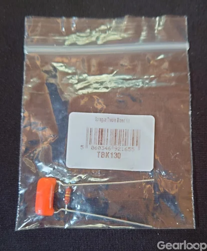 Sprague Orange Drop Treble Bleed Kit