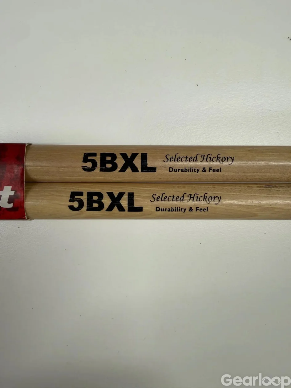 Wincent 5BXL Selected Hickory - bild 2