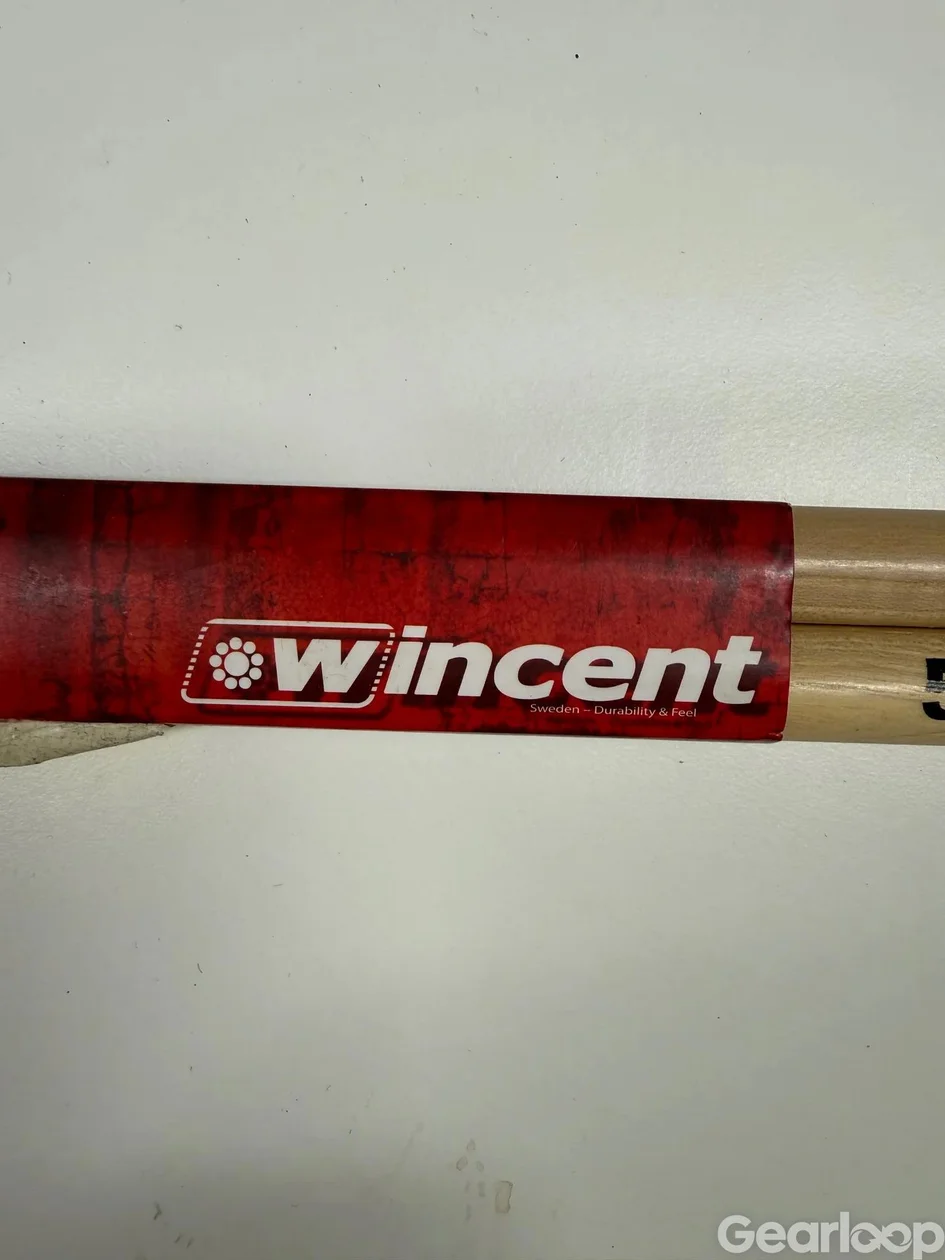 Wincent 5BXL Selected Hickory - bild 3