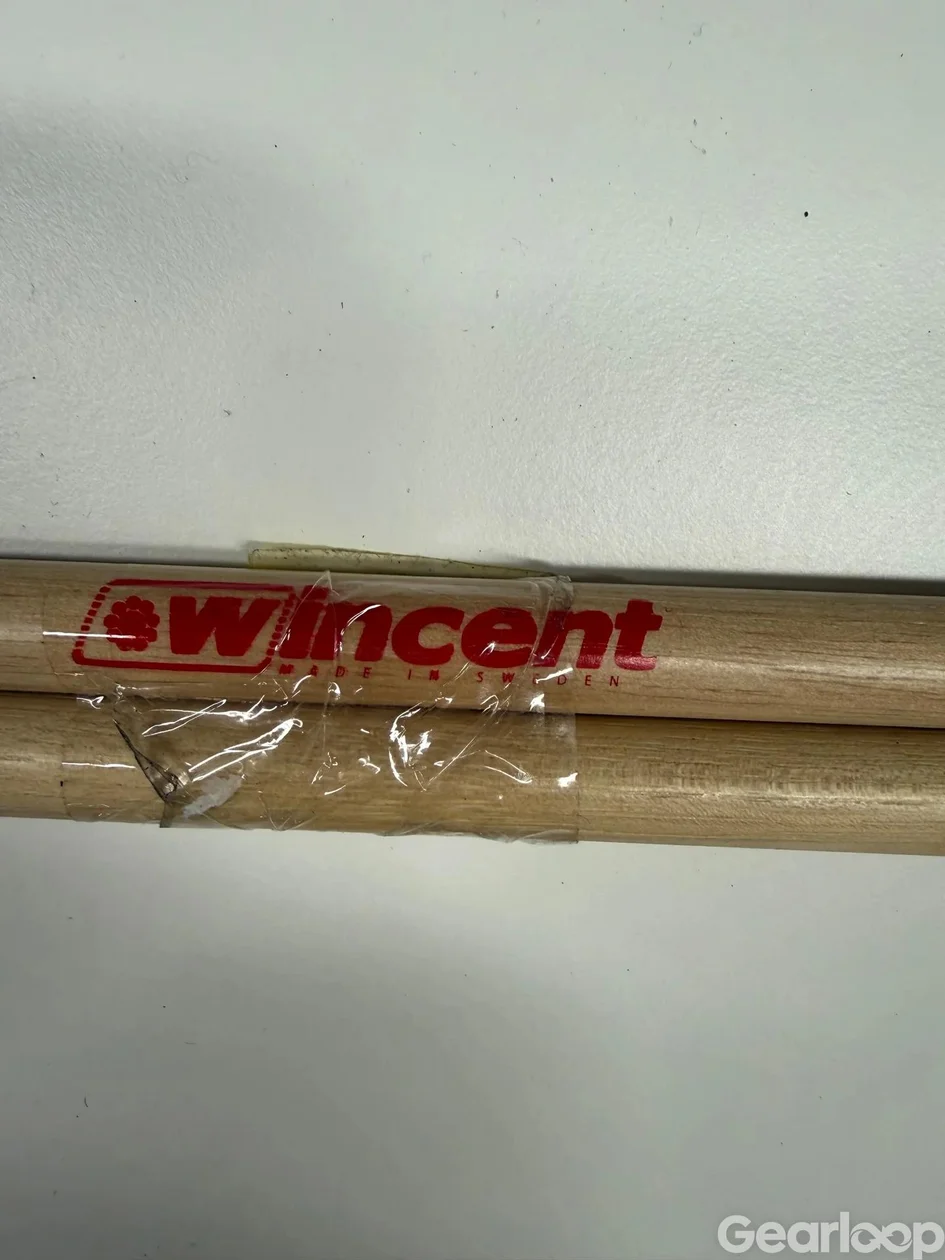 Wincent 5AXL Trumstockar - bild 3