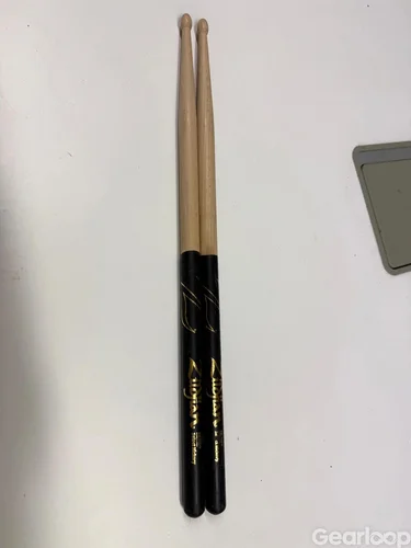 Zildjian Black DIP Trumstockar