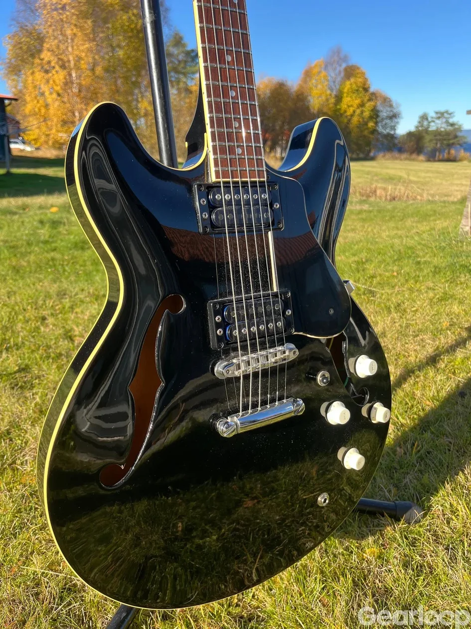 Yamaha SA-900 - bild 2