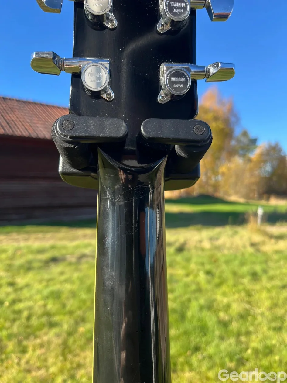 Yamaha SA-900 - bild 4