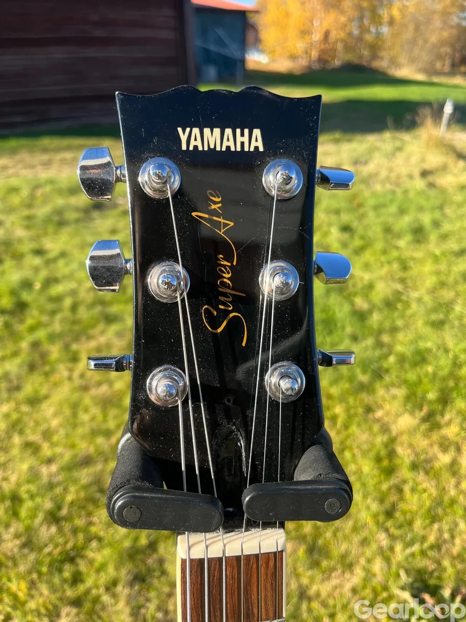 Yamaha SA-900 - bild 3