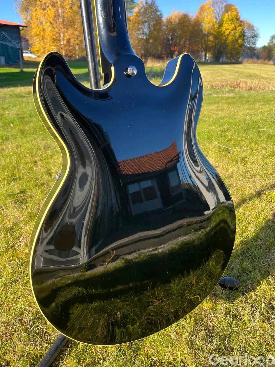 Yamaha SA-900 - bild 5