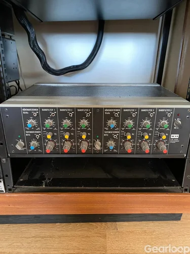 Klein & Hummel UE400