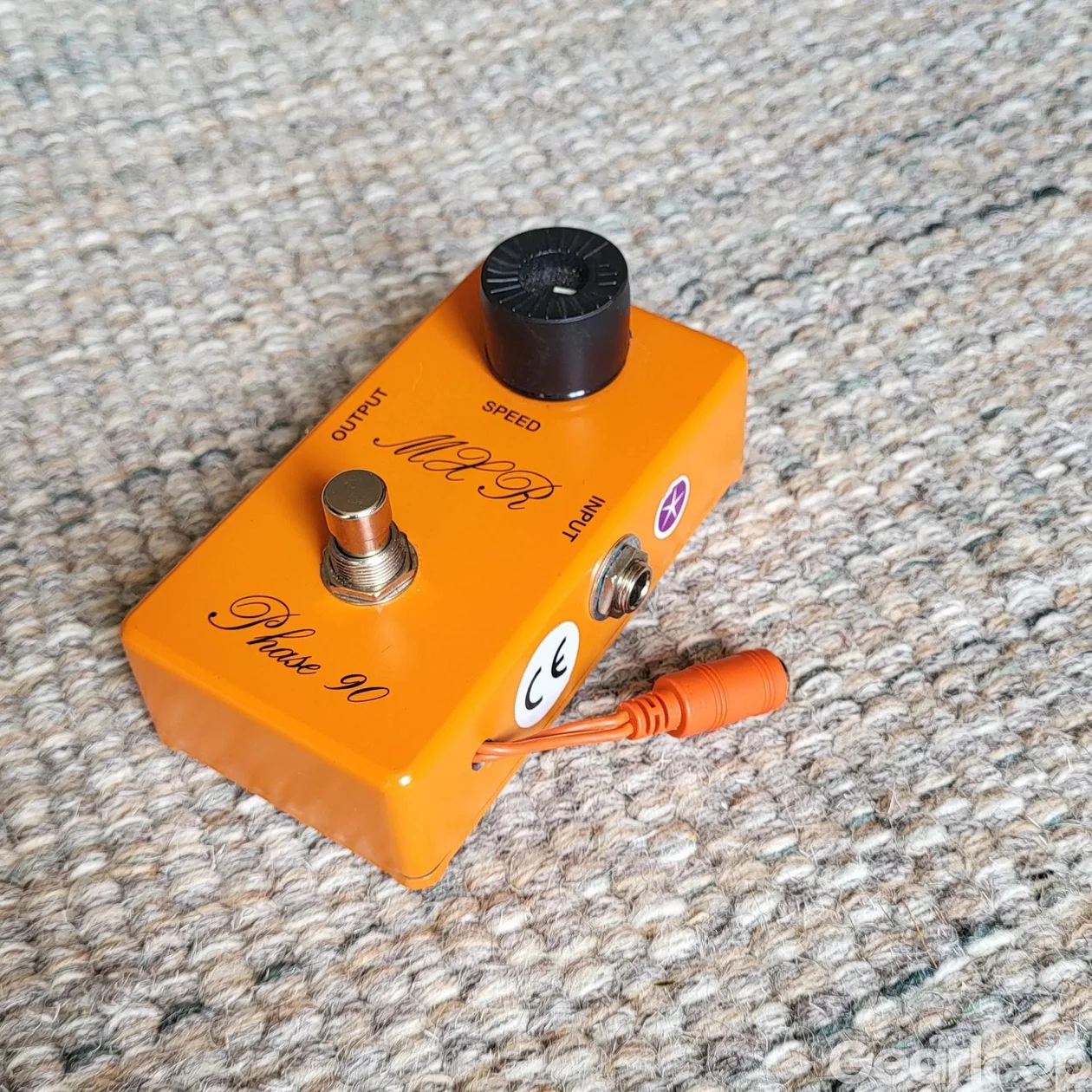 MXR Phase 90 script - bild 2