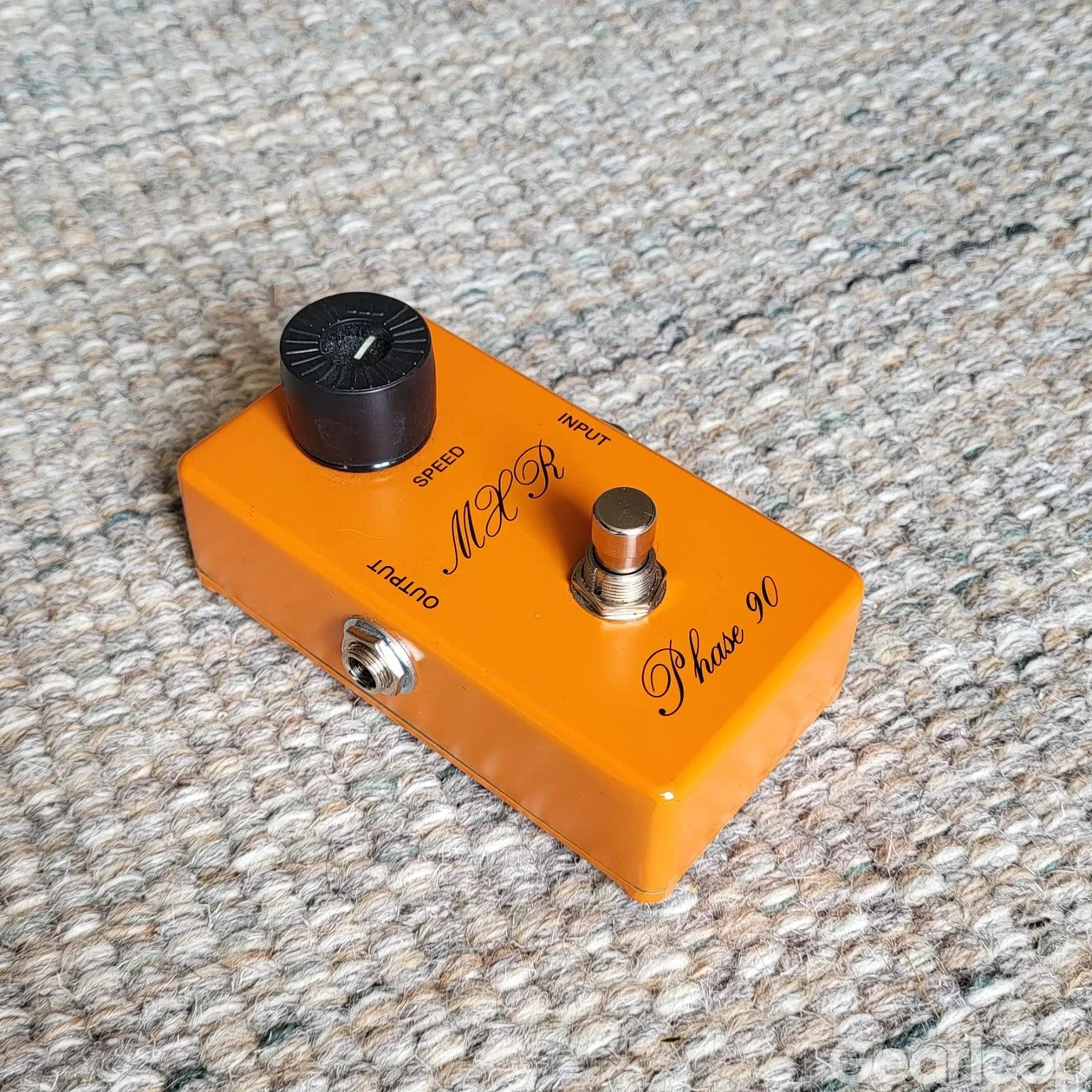 MXR Phase 90 script - bild 1