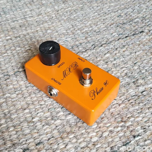 MXR Phase 90 script