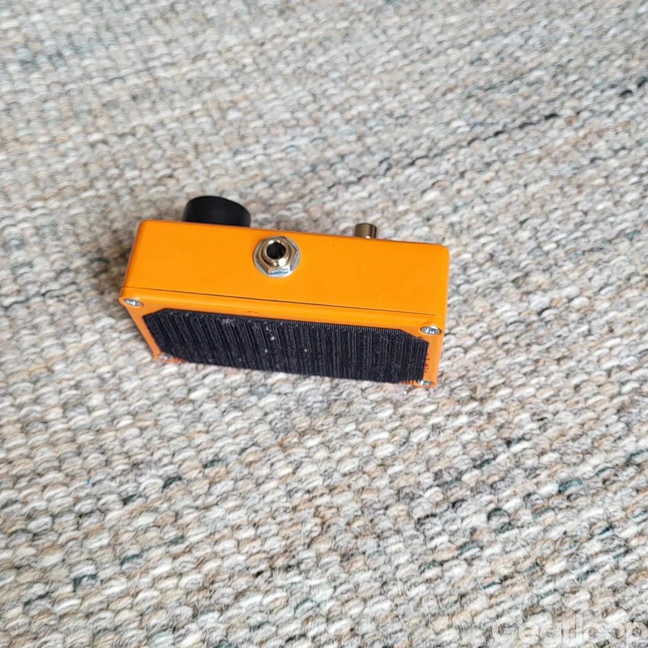 MXR Phase 90 script - bild 3