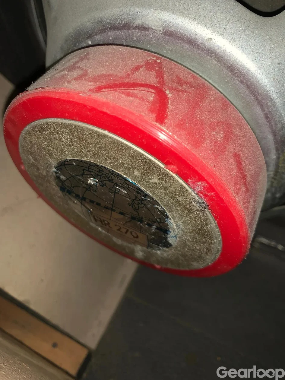 Gitarrförstärkare Dynacord Rex - bild 4