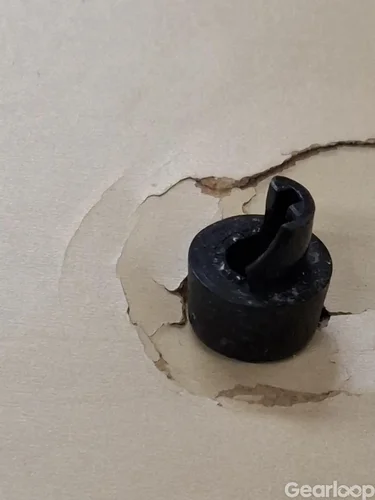 Små rattar till Bose Tone match