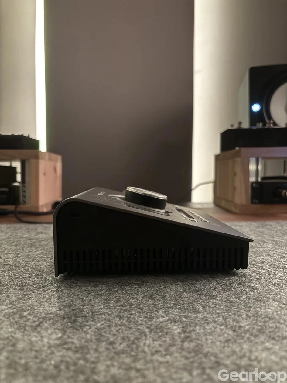 UAD Apollo Twin X Heritage Edition - bild 4