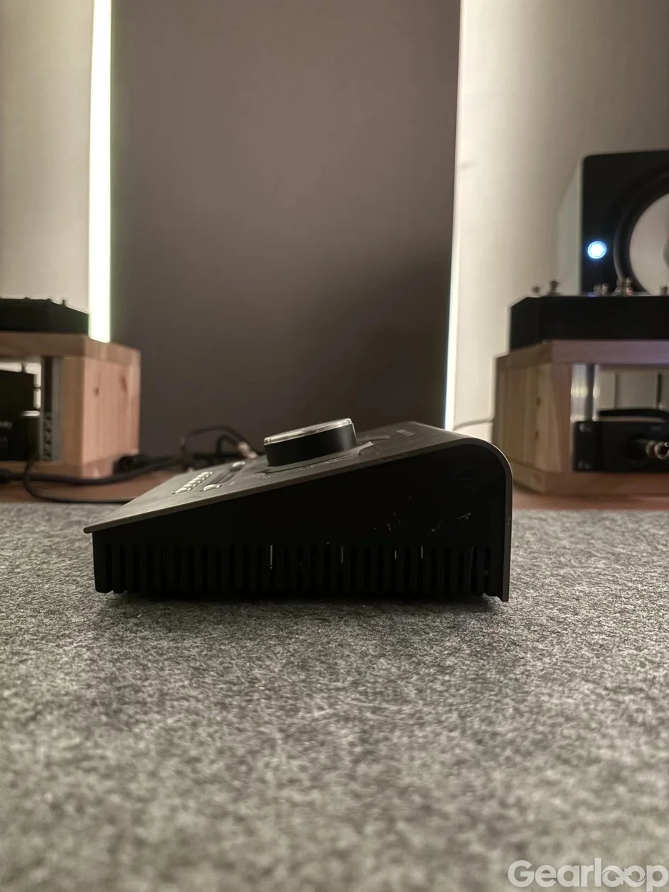 UAD Apollo Twin X Heritage Edition - bild 5