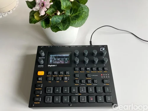 Elektron Digitakt 2