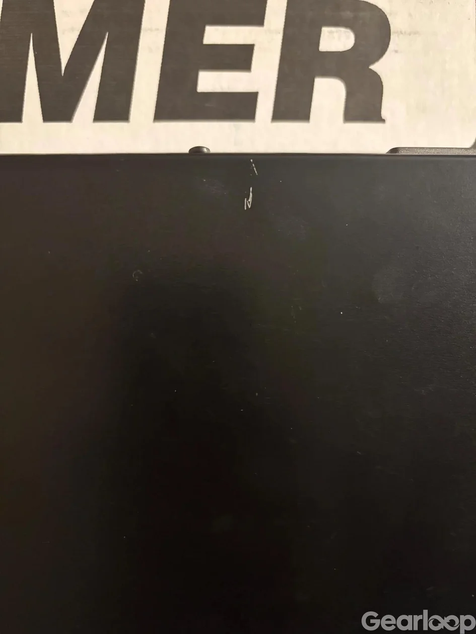 Drawmer 1974 stereo parametric eq - bild 3