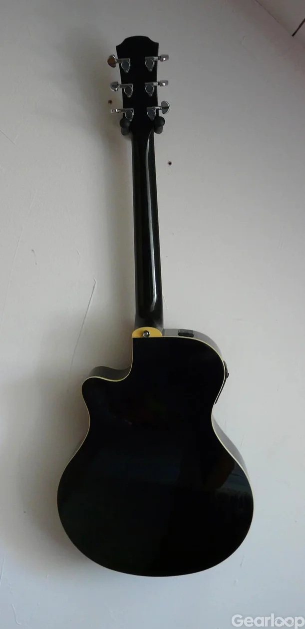 Yamaha APX700 - bild 4