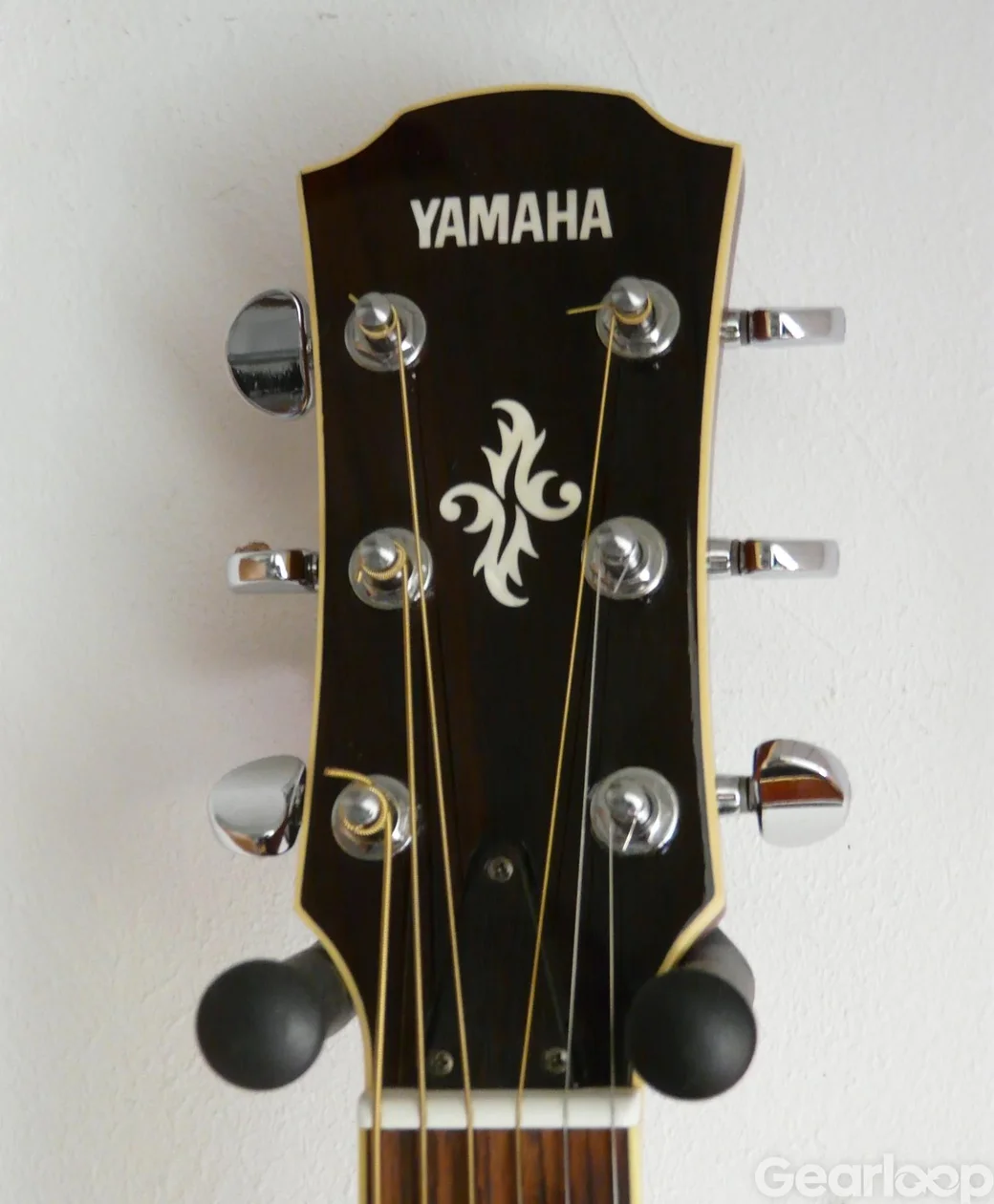 Yamaha APX700 - bild 3