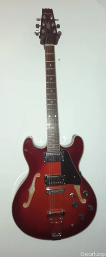 Aria Pro II TA-70