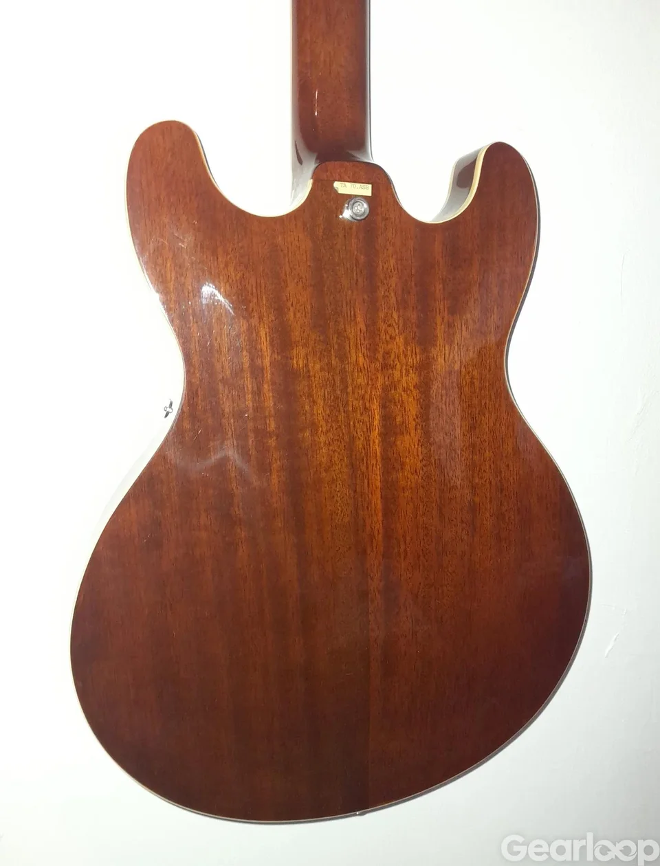 Aria Pro II TA-70 - bild 4