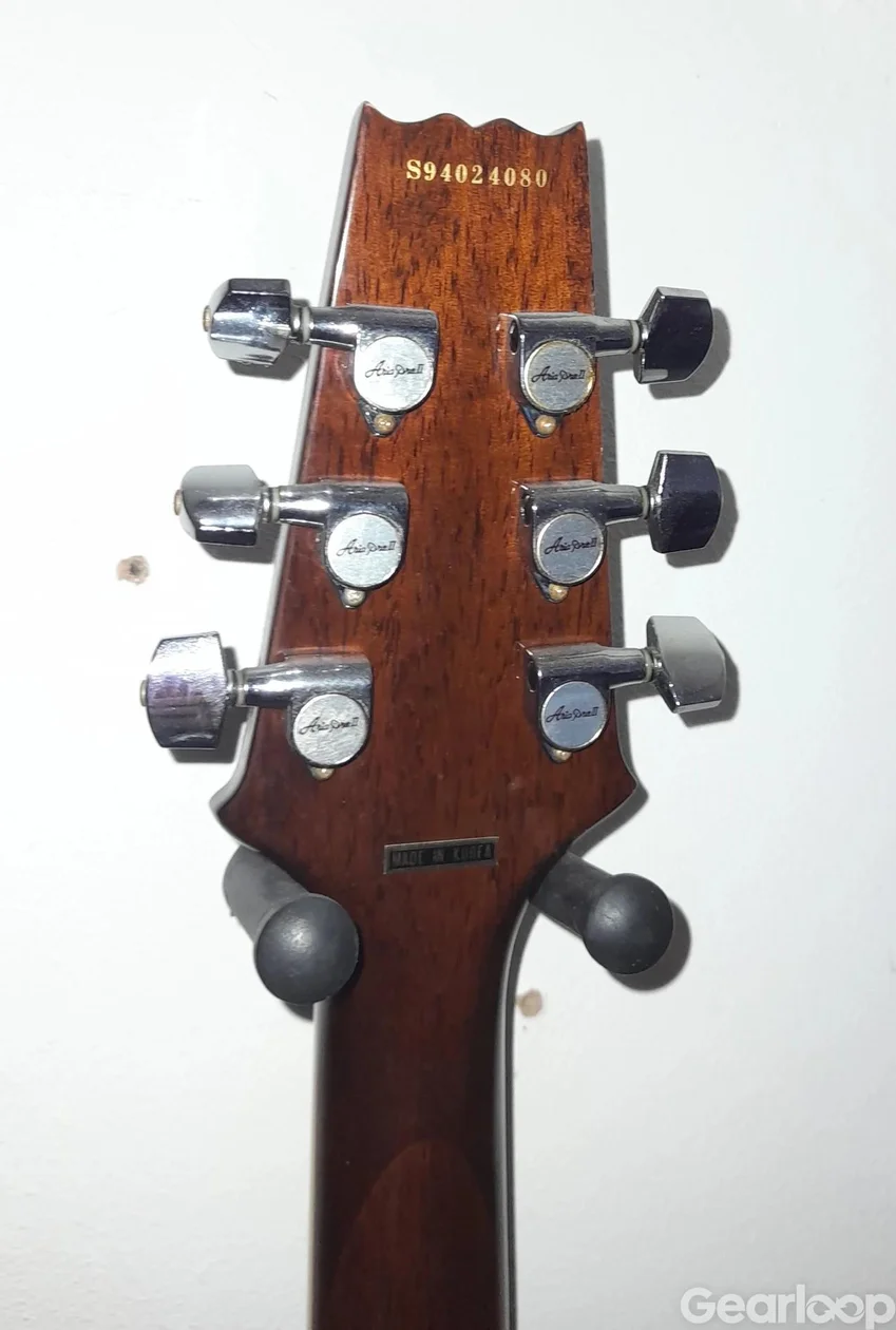 Aria Pro II TA-70 - bild 5