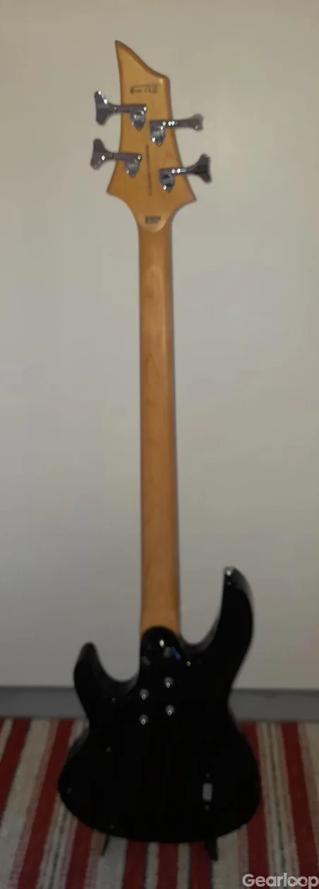 ESP Ltd B50 elbas svart - bild 4