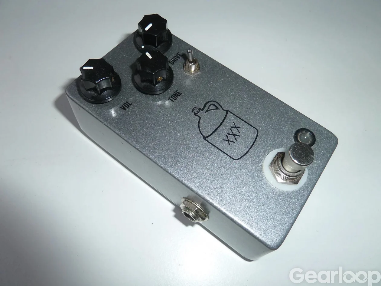 JHS Moonshine V1 - Overdrive (USA) - bild 1