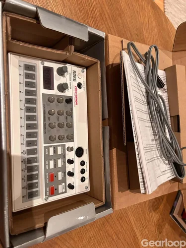 Korg Volca Sample