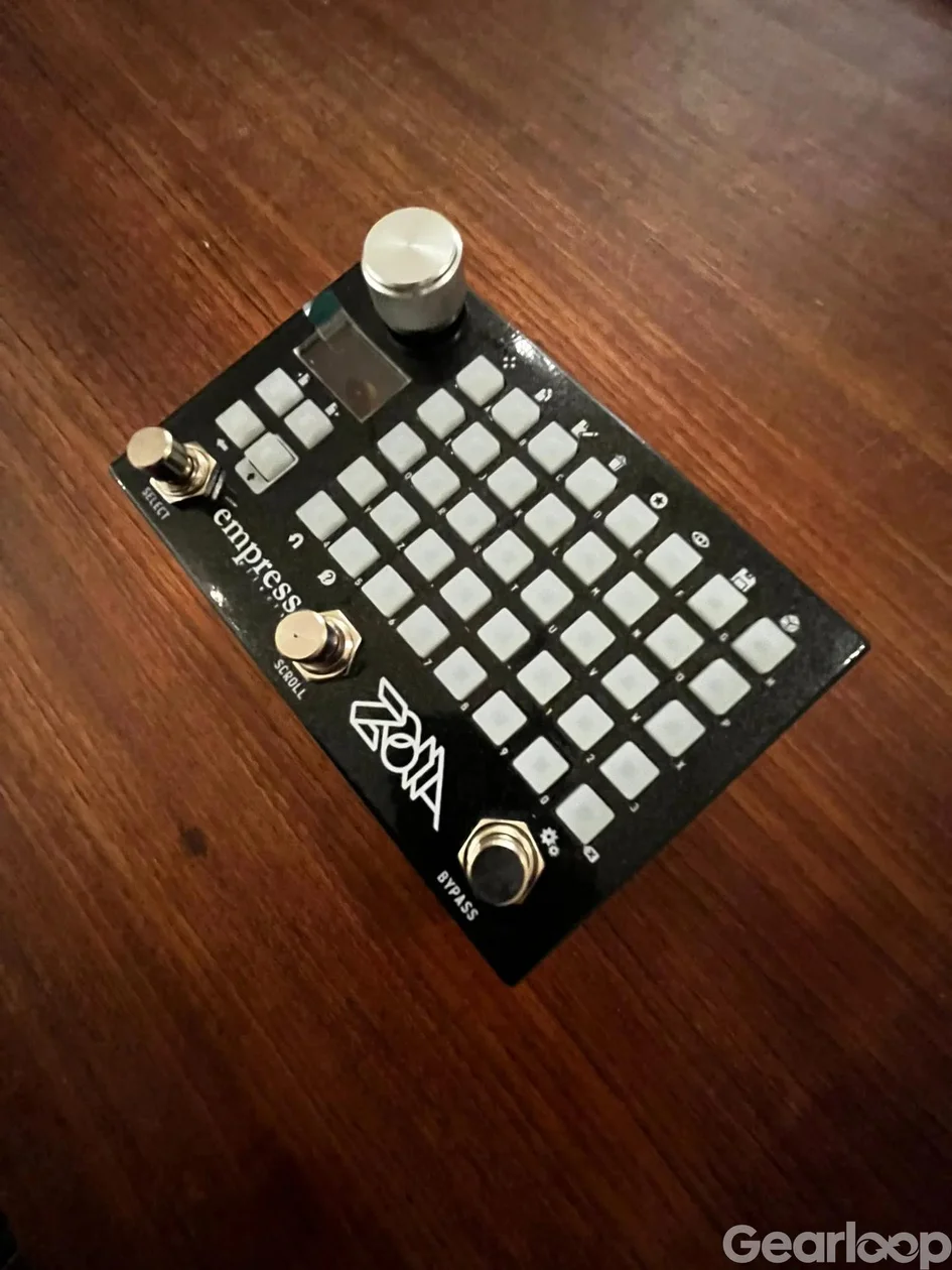 Empress Effects Zoia - bild 2