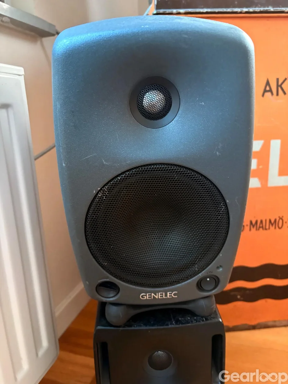 Genelec - bild 1