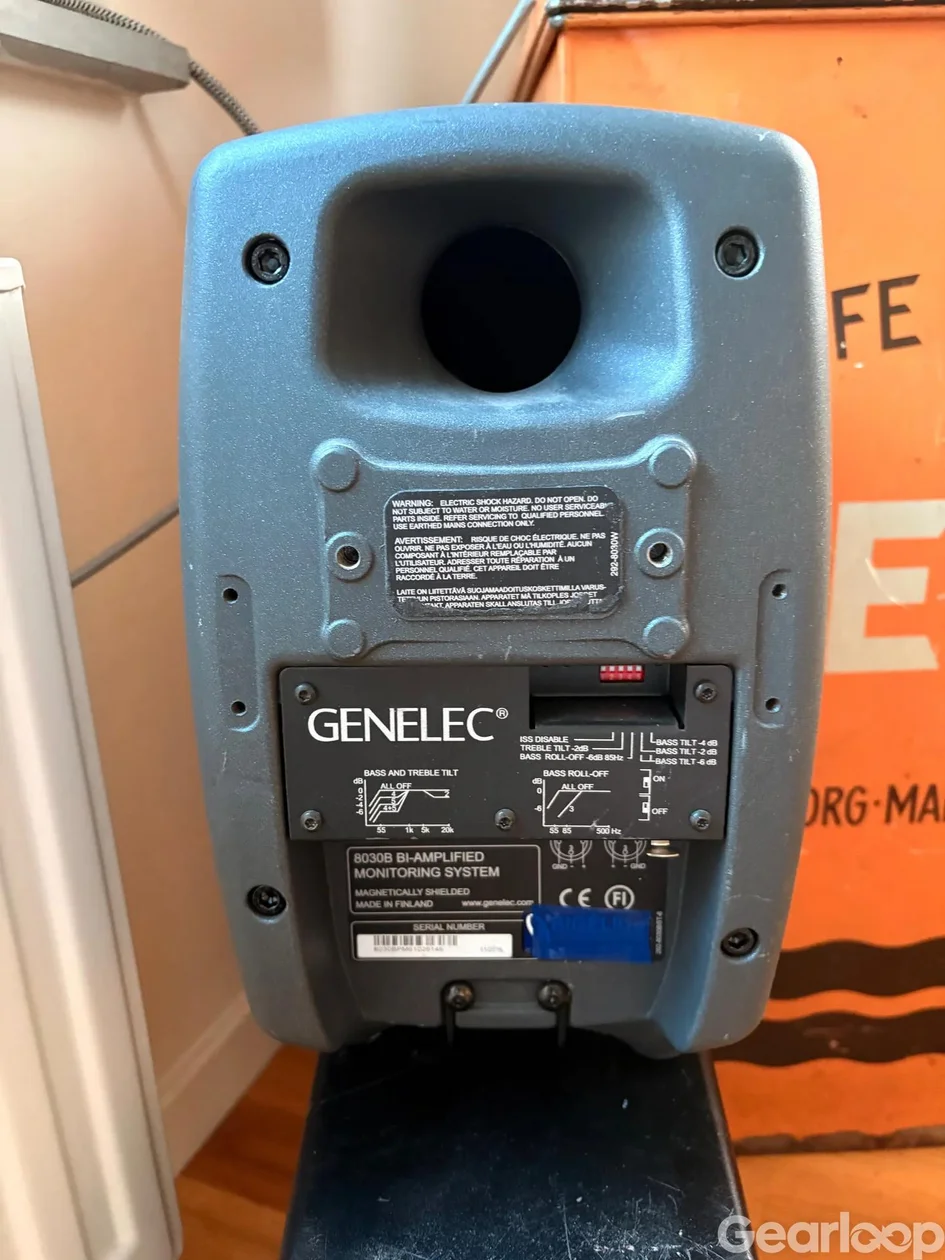 Genelec - bild 2