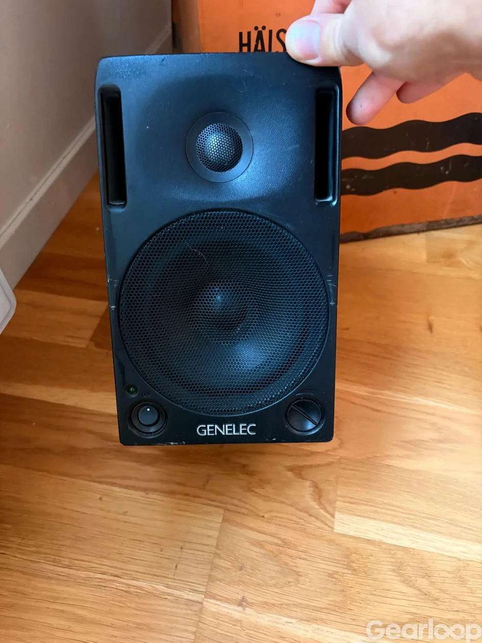 Genelec - bild 4