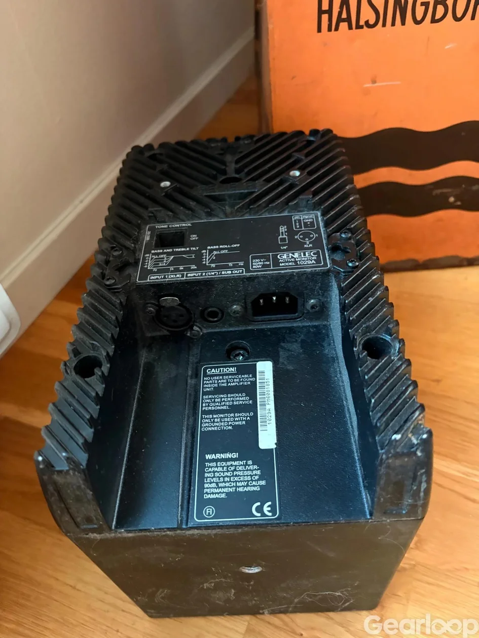 Genelec - bild 5