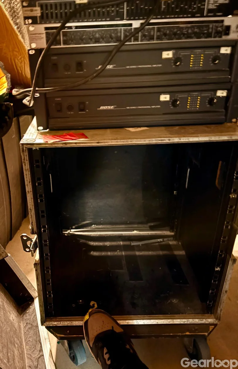 Komplett PA-system Bose, Mackie, JJ Labs - bild 7