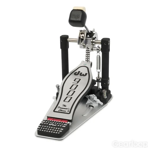 DW 9000