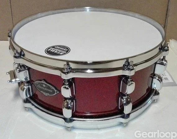 Tama Starclassic Birch/Bubinga 14x5,5 - bild 1
