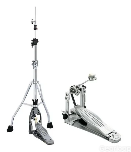Tama Speedcobra Hi-Hat stativ & pedal