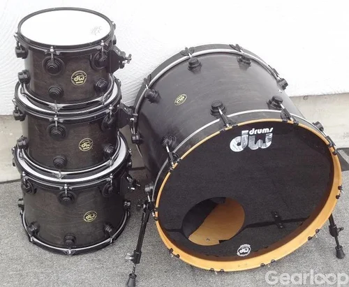 DW 10, 12, 14 & 22